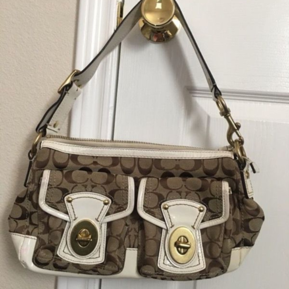 Coach Handbag